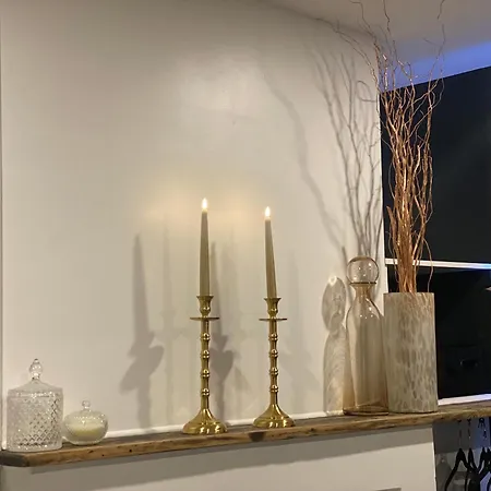 Le Cadre Noir Lux Spa, Sauna, Jacuzzi, Hammam 아파트 *