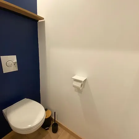 Le Cadre Noir Lux Spa, Sauna, Jacuzzi, Hammam *