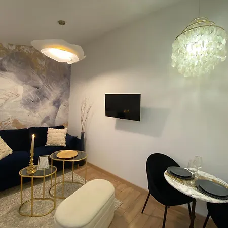 Le Cadre Noir Lux Spa, Sauna, Jacuzzi, Hammam Saumur