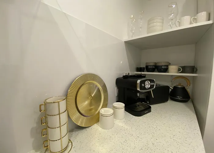 Le Cadre Noir Lux Spa, Sauna, Jacuzzi, Hammam Appartamento Saumur