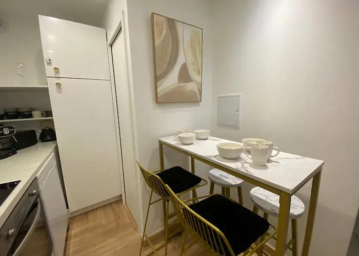 Appartement Le Cadre Noir Lux Spa, Sauna, Jacuzzi, Hammam Saumur