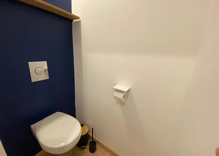 Le Cadre Noir Lux Spa, Sauna, Jacuzzi, Hammam *