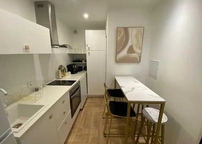 Le Cadre Noir Lux Spa, Sauna, Jacuzzi, Hammam Apartament *